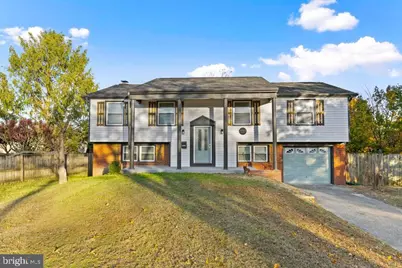 1313 Palmyra Lane, Bowie, MD 20716 - Photo 1