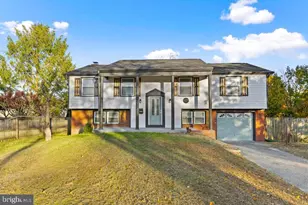 1313 Palmyra Ln, Bowie, MD 20716 - Photo 1