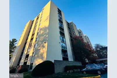 9200 Edwards Way #916, Hyattsville, MD 20783 - Photo 1