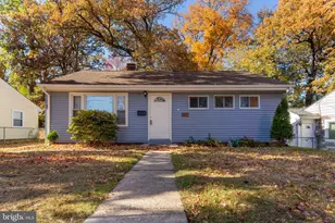 3732 Ingalls Ave, Hyattsville, MD 20784 - Photo 1