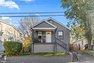 4011 Lawrence St, Brentwood, MD 20722 - Photo 1