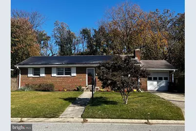 3208 Lassie Avenue, Suitland, MD 20746 - Photo 1