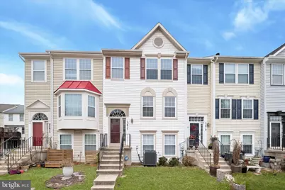 13817 Churchville Drive, Upper Marlboro, MD 20772 - Photo 1