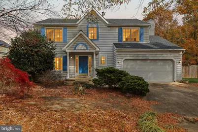 11202 Constellation Court, Fort Washington, MD 20744 - Photo 1