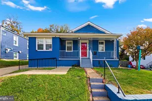 1315 Chapelwood Ln, Capitol Heights, MD 20743 - Photo 1