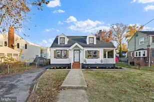 5009 55th Ave, Hyattsville, MD 20781 - Photo 1