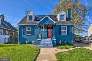 4617 Boosa St, Capitol Heights, MD 20743 - Photo 1