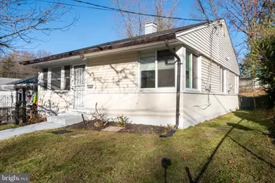 2027 Barlowe Place, Landover, MD 20785 - Photo 1