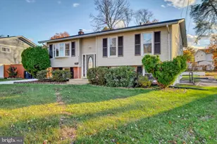 4224 Kinmount Rd, Lanham, MD 20706 - Photo 1