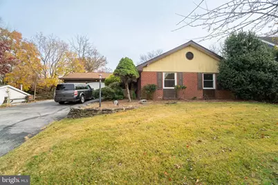 12419 Shawmont Lane, Bowie, MD 20715 - Photo 1