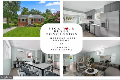 2508 Larry Avenue, Fort Washington, MD 20744 - Photo 1