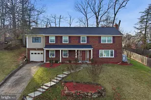 7303 Lois Ln, Lanham, MD 20706 - Photo 1