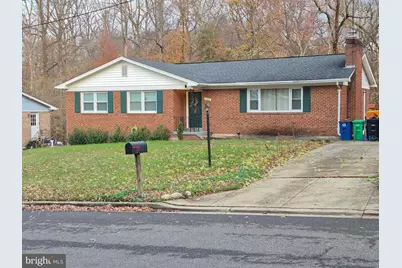 7015 Groveton Drive, Clinton, MD 20735 - Photo 1