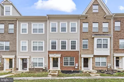 7118 Rowlock Alley, Beltsville, MD 20705 - Photo 1