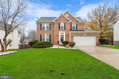 10106 Goldfinch Court, Clinton, MD 20735 - Photo 1