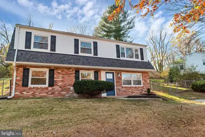 17126 Fairway View Lane, Upper Marlboro, MD 20772 - Photo 1