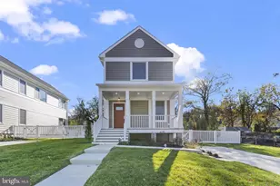 715 60th Pl, Capitol Heights, MD 20743 - Photo 1