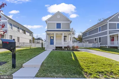 717 60th Place, Capitol Heights, MD 20743 - Photo 1