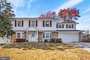 5409 Woodland Ct, Oxon Hill, MD 20745 - Photo 1