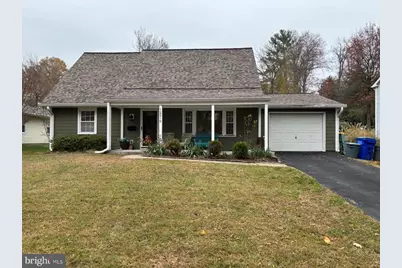 12510 Kavanaugh Lane, Bowie, MD 20715 - Photo 1