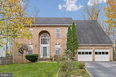 12205 Quick Fox Lane, Bowie, MD 20720 - Photo 1