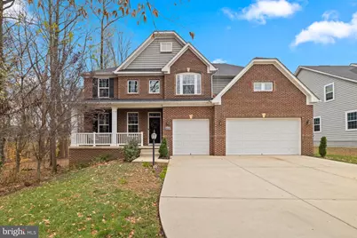 14200 Tulip Reach Court, Bowie, MD 20720 - Photo 1