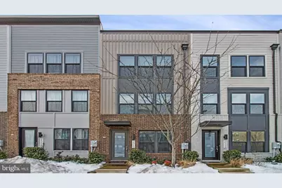 2510 Emerald Branch Drive, Hyattsville, MD 20782 - Photo 1