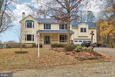 8608 Pine Avenue, Bowie, MD 20715 - Photo 1