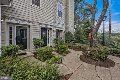 14218 Hampshire Hall Court #G-310, Upper Marlboro, MD 20772 - Photo 1