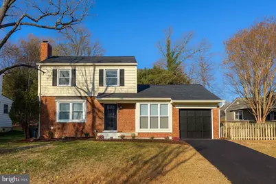 2602 Fox Street, Hyattsville, MD 20783 - Photo 1