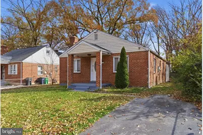 3524 Pinevale Avenue, District Heights, MD 20747 - Photo 1