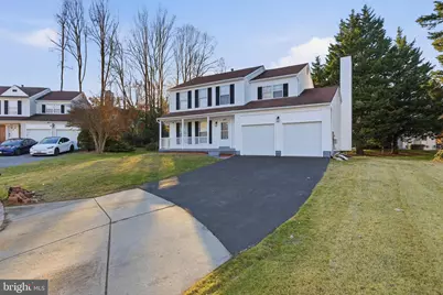 402 Red Leaf Court, Upper Marlboro, MD 20774 - Photo 1