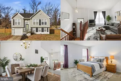 3413 Keystone Manor Place, District Heights, MD 20747 - Photo 1