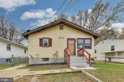 4711 Lincoln Avenue, Beltsville, MD 20705 - Photo 1