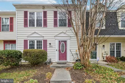 2263 Prince Of Wales Court, Bowie, MD 20716 - Photo 1