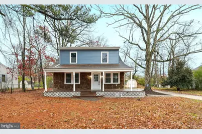 14610 Brandywine Heights Road, Brandywine, MD 20613 - Photo 1