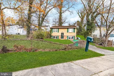 6604 Valley Park Road, Capitol Heights, MD 20743 - Photo 1