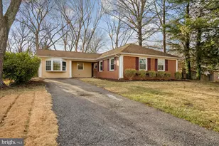 12611 Blackwell Ln, Bowie, MD 20715 - Photo 1