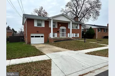 3912 21st Avenue, Temple Hills, MD 20748 - Photo 1