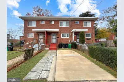 610 Hampton Drive, Oxon Hill, MD 20745 - Photo 1