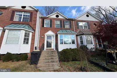 13106 Grandview Court, Upper Marlboro, MD 20772 - Photo 1