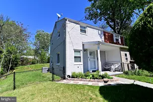 6027 Martin Luther King Jr Ct, Capitol Heights, MD 20743 - Photo 1