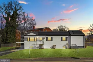 2316 Shadyside Ave, Suitland, MD 20746 - Photo 1