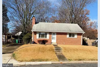 8204 18th Avenue, Hyattsville, MD 20783 - Photo 1