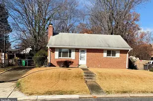 8204 18th Ave, Hyattsville, MD 20783 - Photo 1