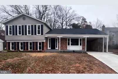 7005 Nightingale Terrace, Lanham, MD 20706 - Photo 1