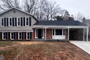 7005 Nightingale Terrace, Lanham, MD 20706 - Photo 1