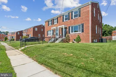 2412 Kenton Place, Temple Hills, MD 20748 - Photo 1