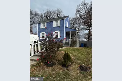 7020 Taylor Terrace, Hyattsville, MD 20784 - Photo 1