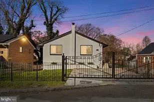 605 Elfin Ave, Capitol Heights, MD 20743 - Photo 1